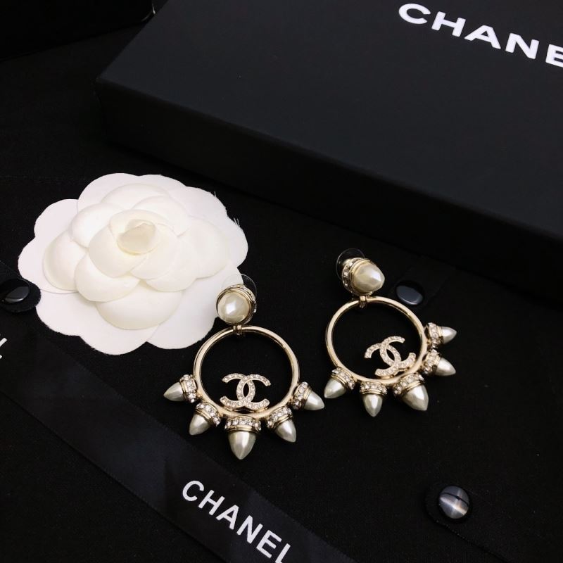 Christian Dior Earrings